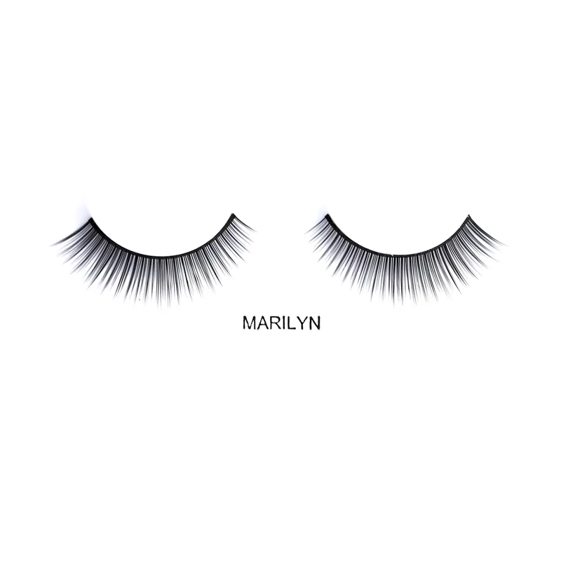 Jean Marin Wimpernstreifen Glamour Abverkauf